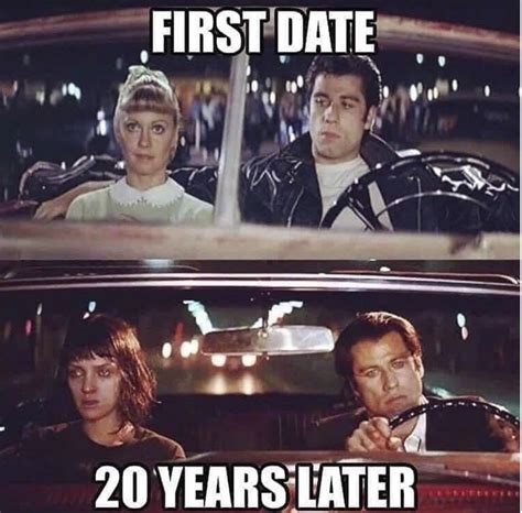 early dating memes